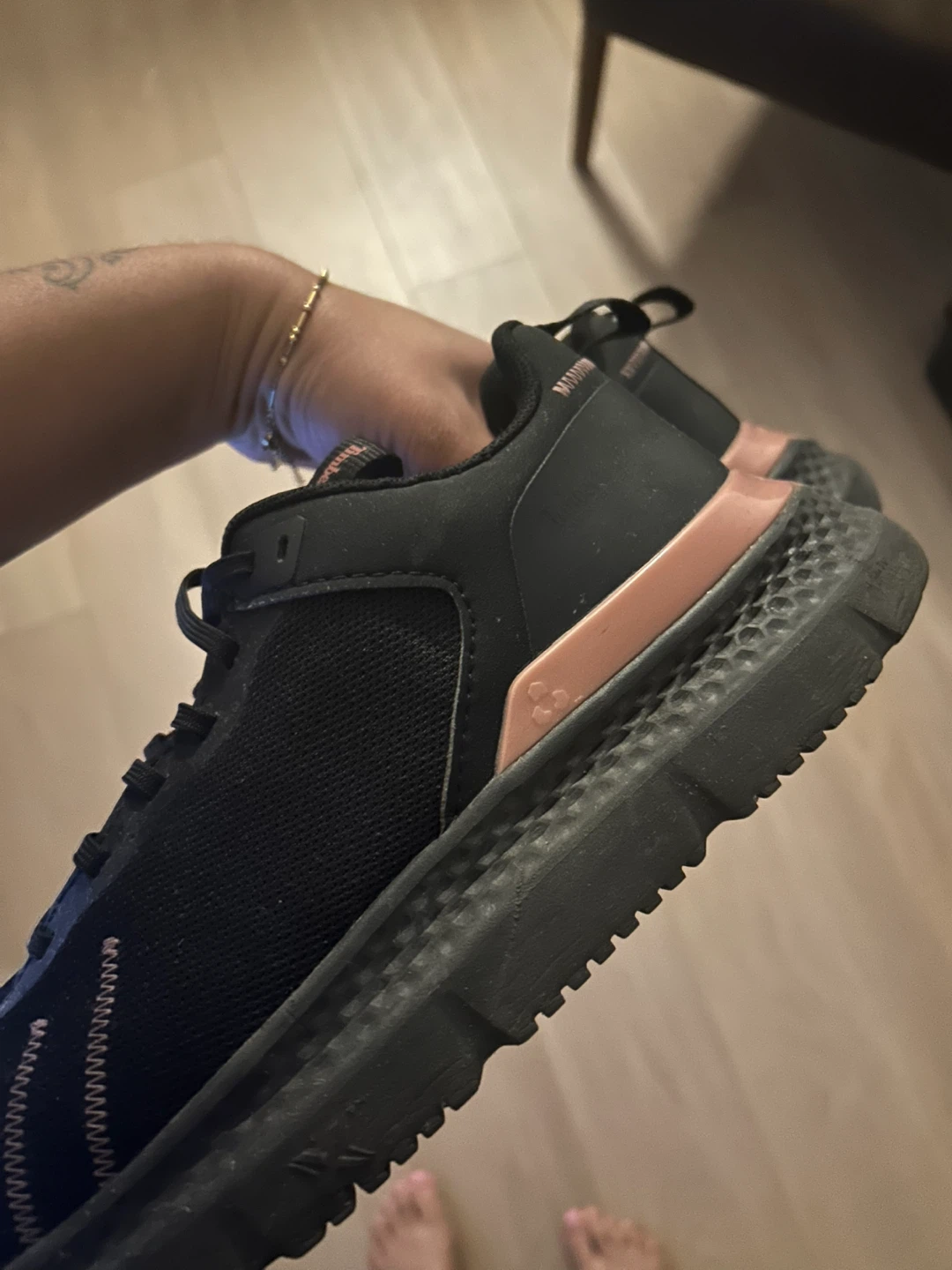 Timberland Safety Work Sneaker - photo 2