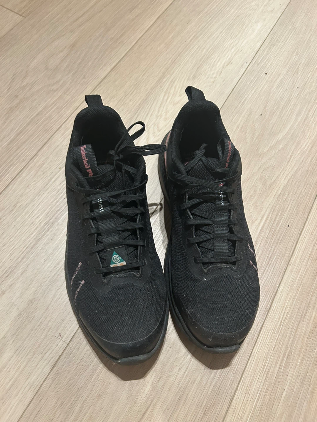 Timberland Safety Work Sneaker - photo 3