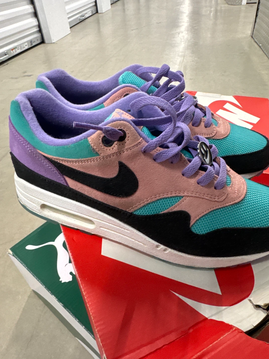 Nike Air Max 1 “Have A Nice Day” - photo 3