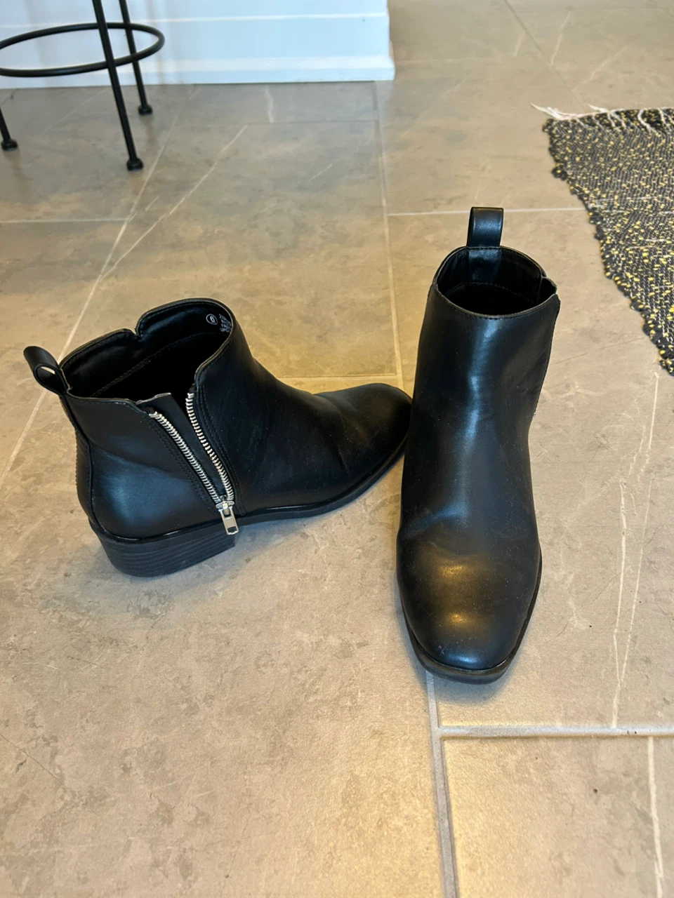 Woman’s Dressy Ankle Boots - photo 2