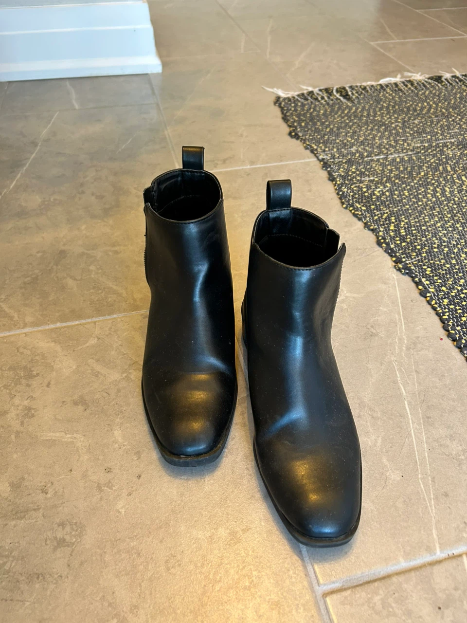Woman’s Dressy Ankle Boots - photo 3
