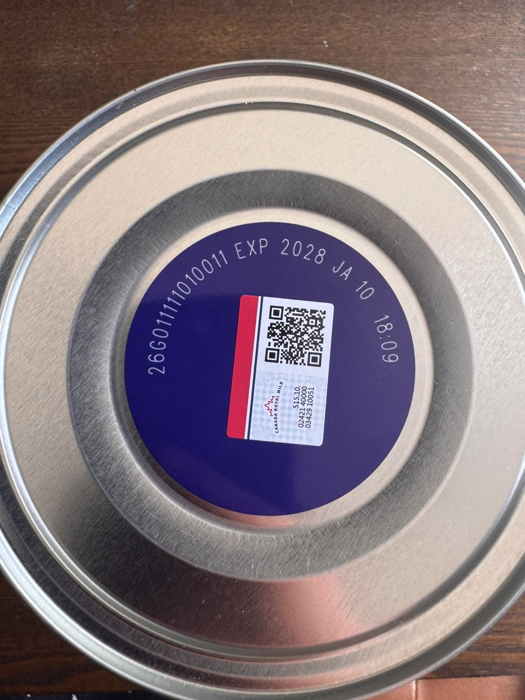 Niuriss Smart Infant Formula - photo 2