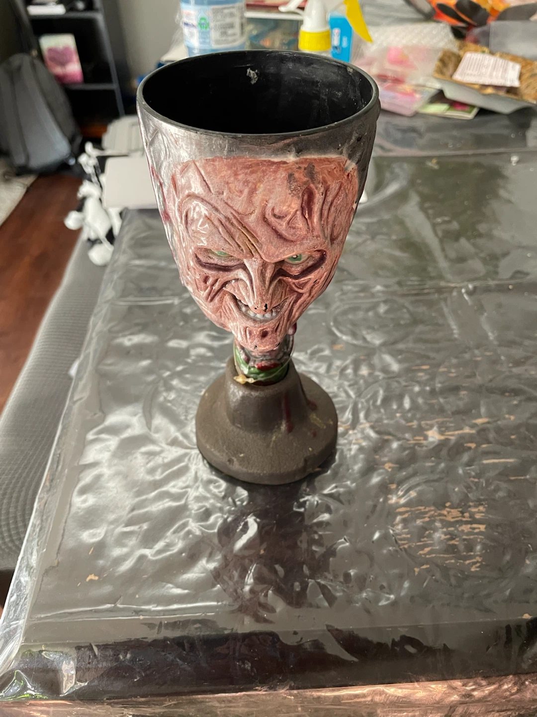 Freddy Krueger Goblet - photo 3