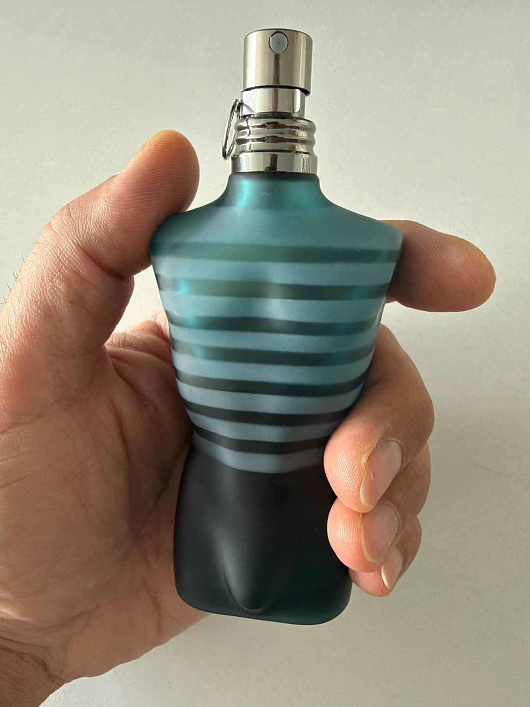 Jean Paul Gaultier Le Male Eau de Toilette - photo 2