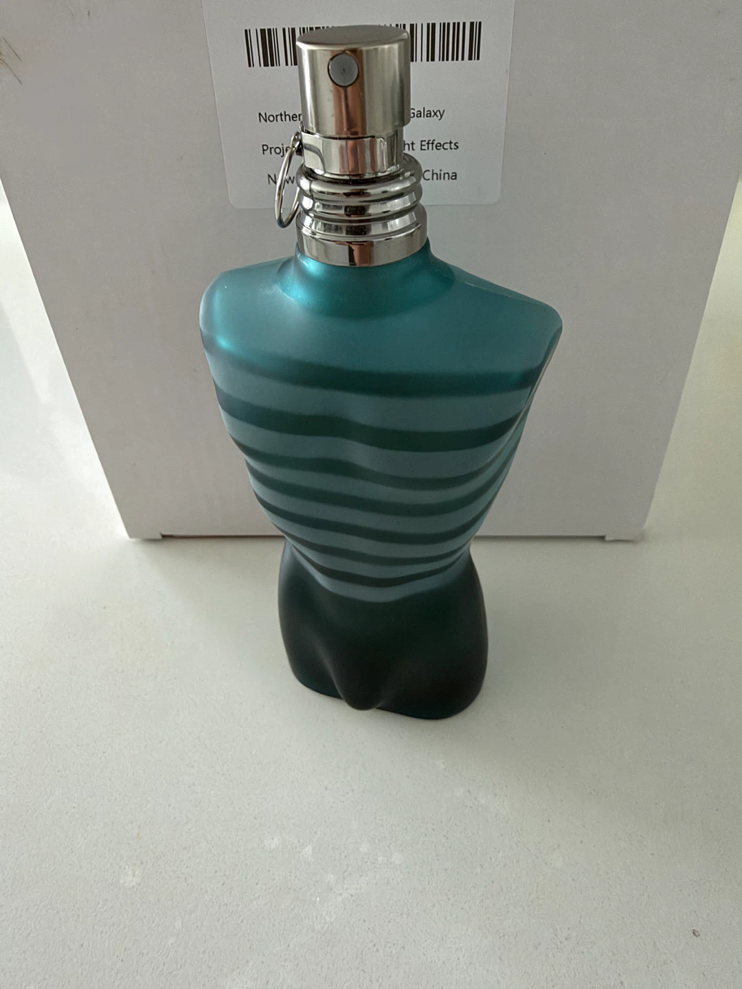 Jean Paul Gaultier Le Male Eau de Toilette - photo 3