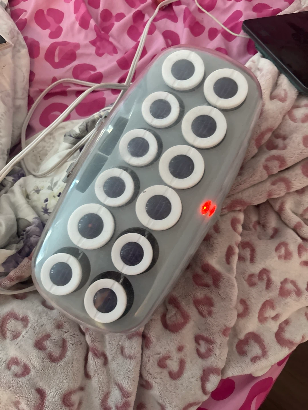 BaBylissPRO Ceramic Hair Roller Set - photo 4