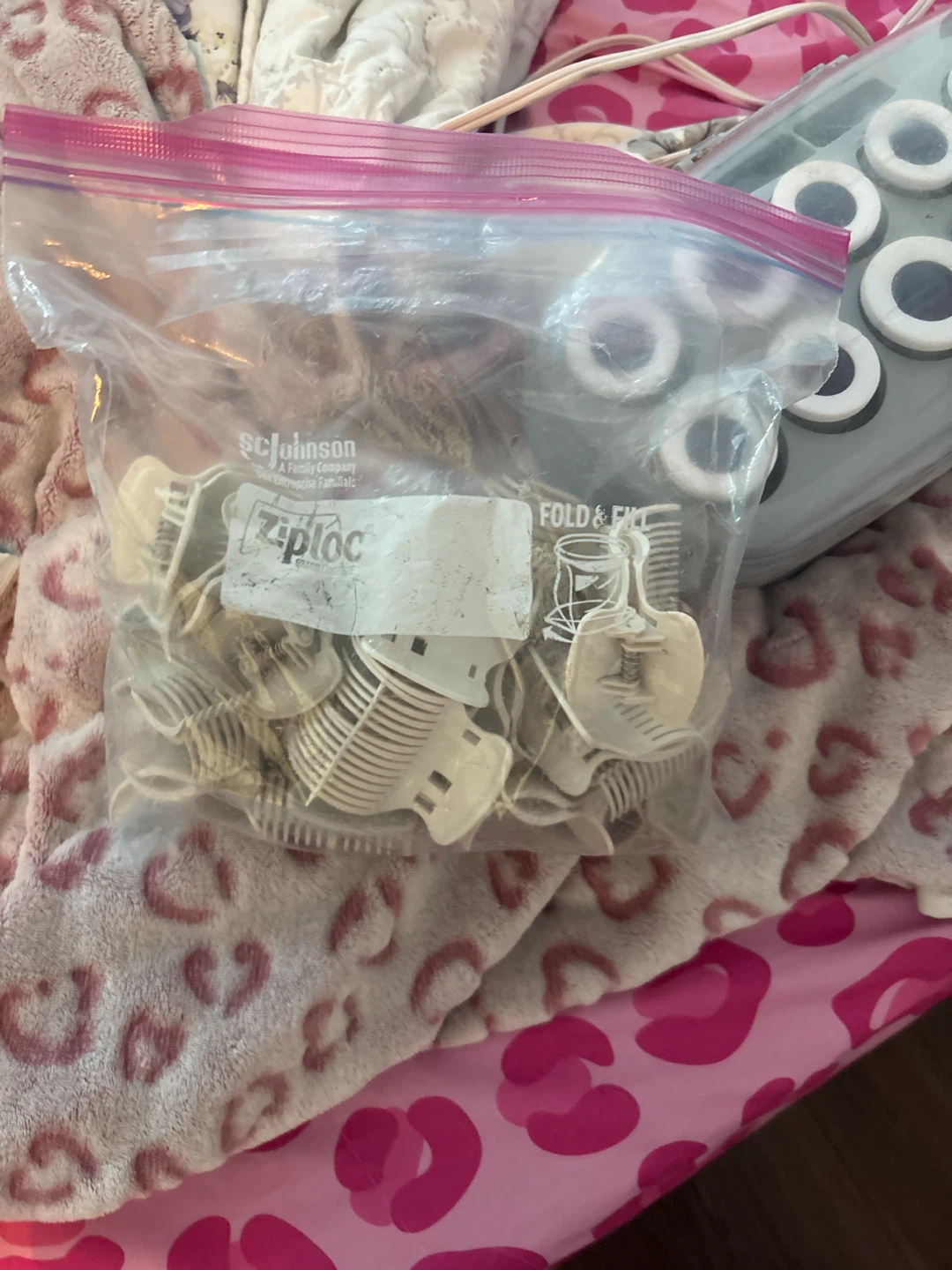 BaBylissPRO Ceramic Hair Roller Set - photo 5