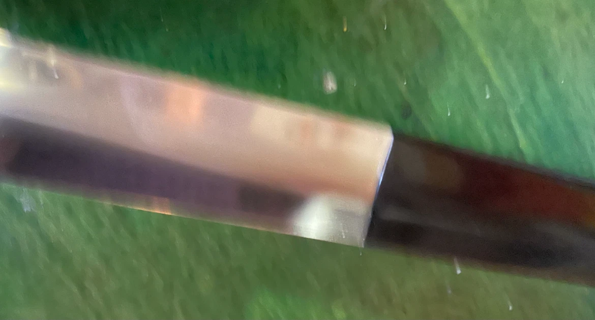 Minemax Stainless Steel Shoe Horn - photo 2