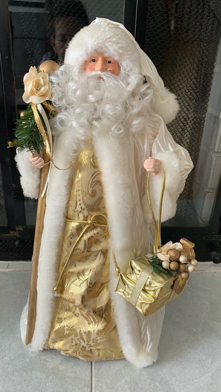 Christmas Tree Toppers - photo 3