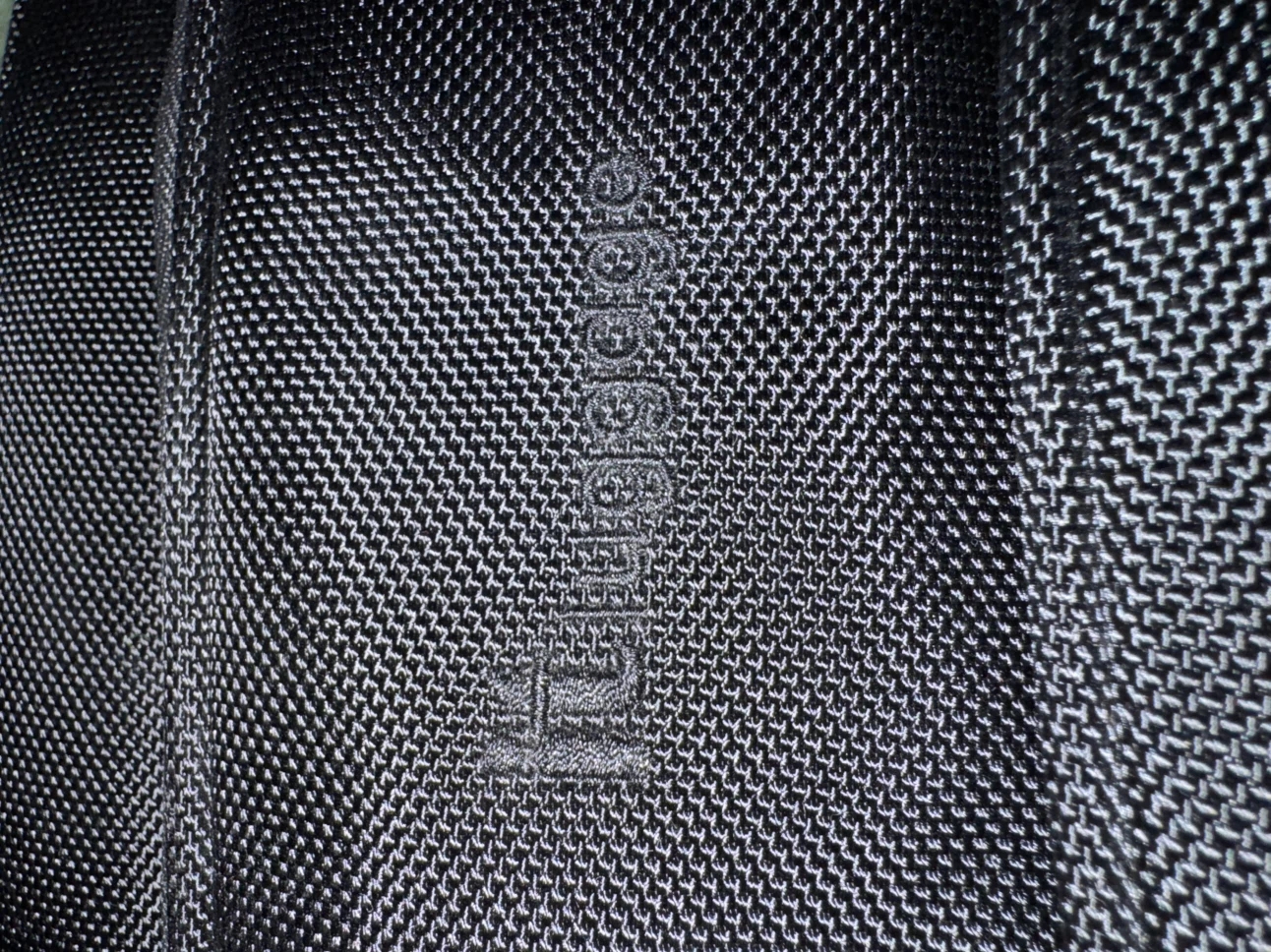 Black iLugger Backpack - photo 2