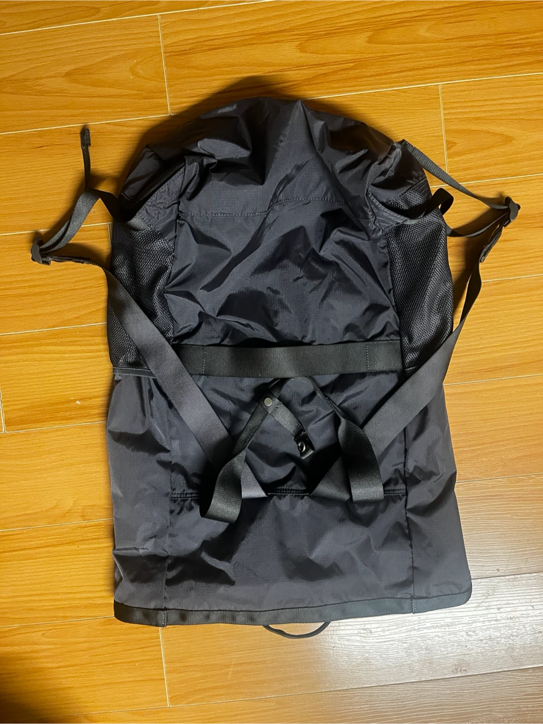 Lululemon Packable Backpack - photo 2