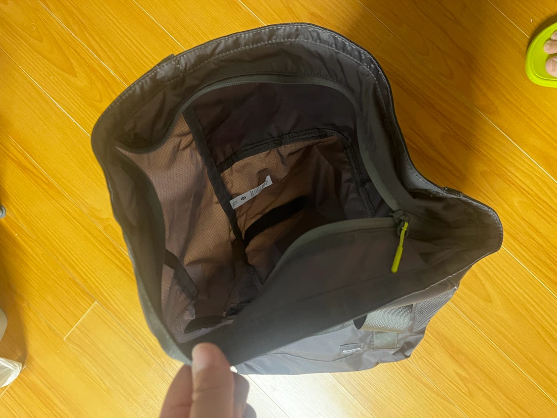 Lululemon Packable Backpack - photo 3