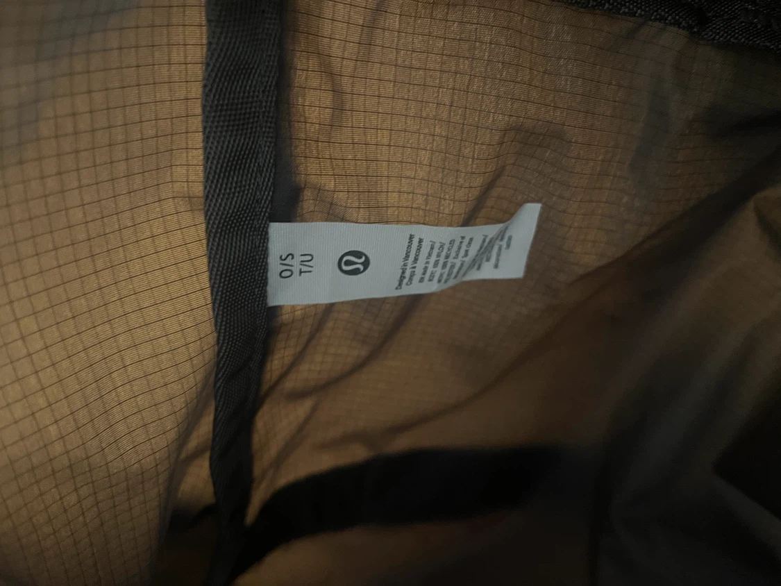 Lululemon Packable Backpack - photo 4