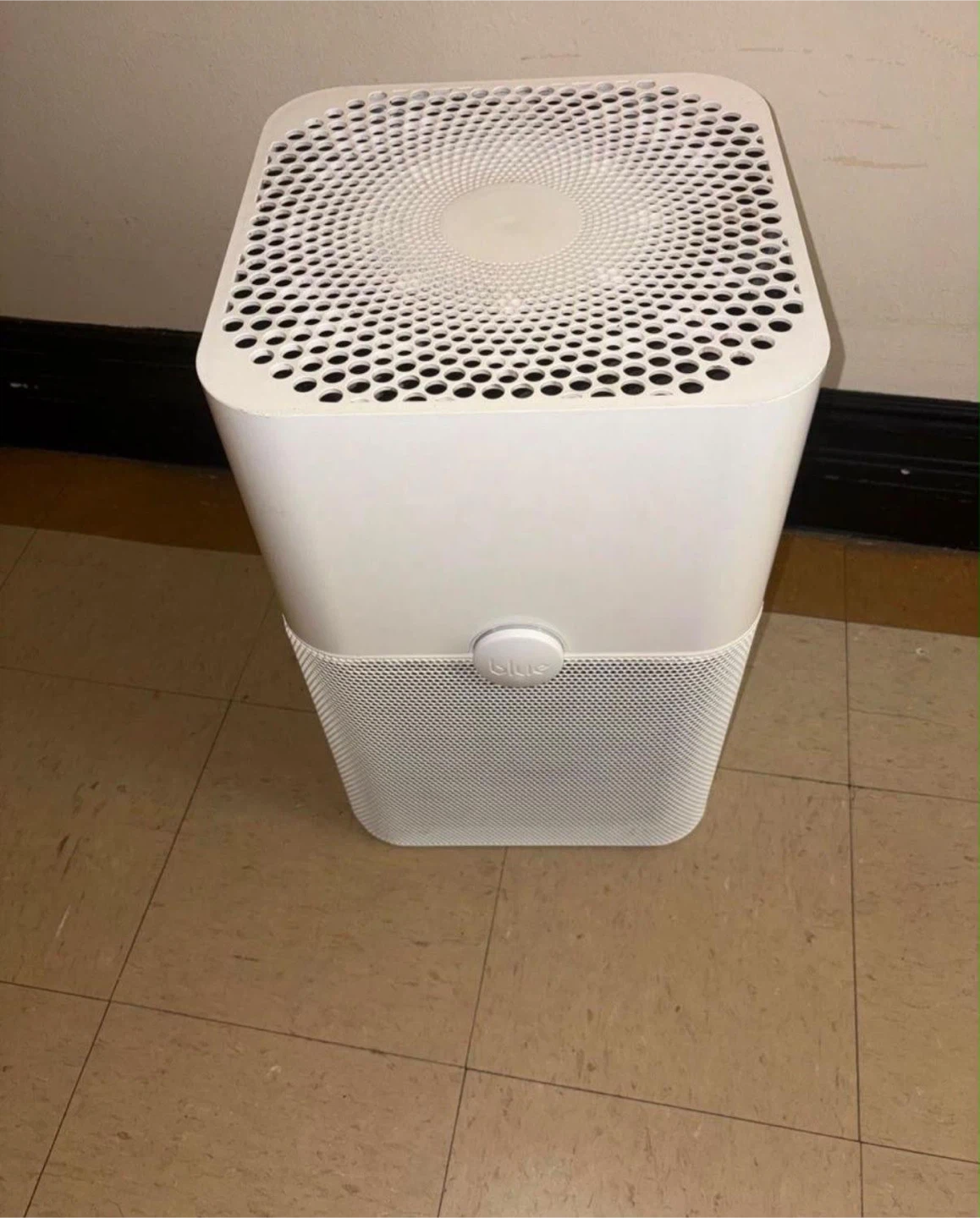 Blueair Blue Pure Air Purifier