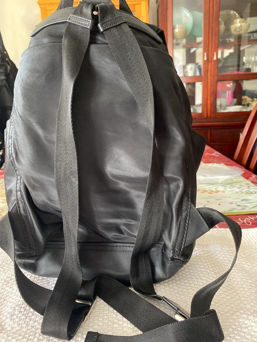 Marc Jacobs Nylon Backpack - photo 3