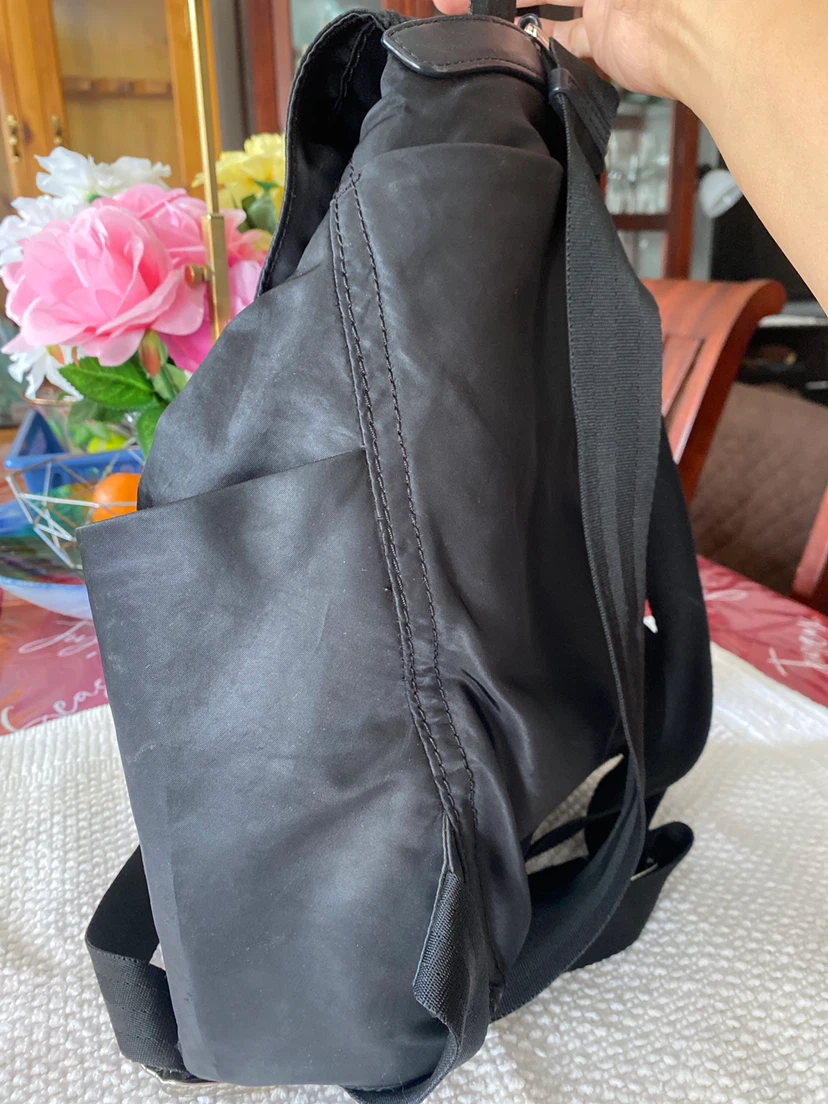 Marc Jacobs Nylon Backpack - photo 4