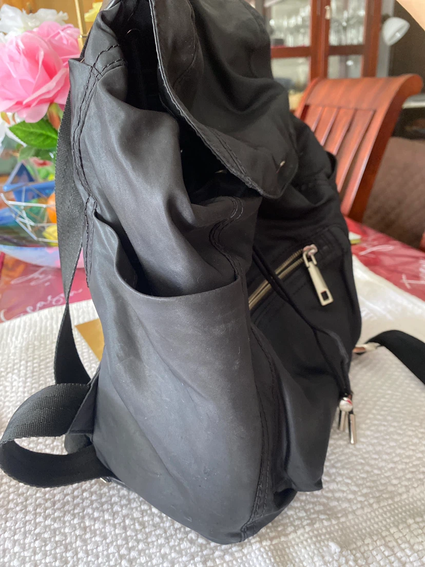 Marc Jacobs Nylon Backpack - photo 5