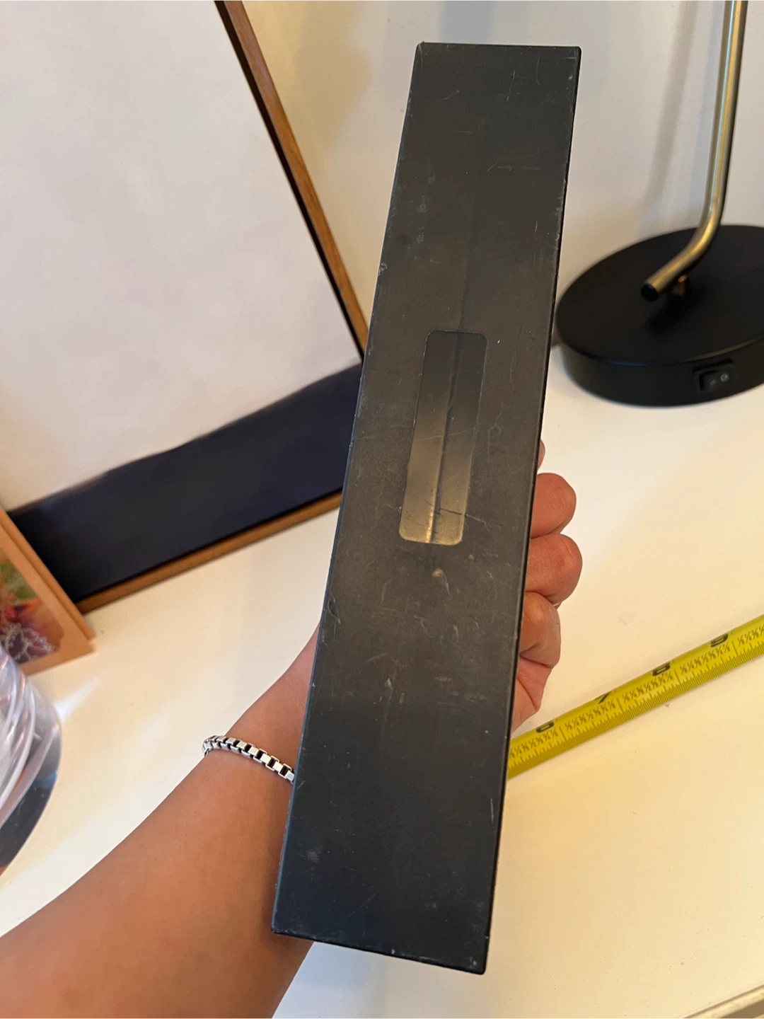 Stockwell 3-Hole Paper Punch - photo 2