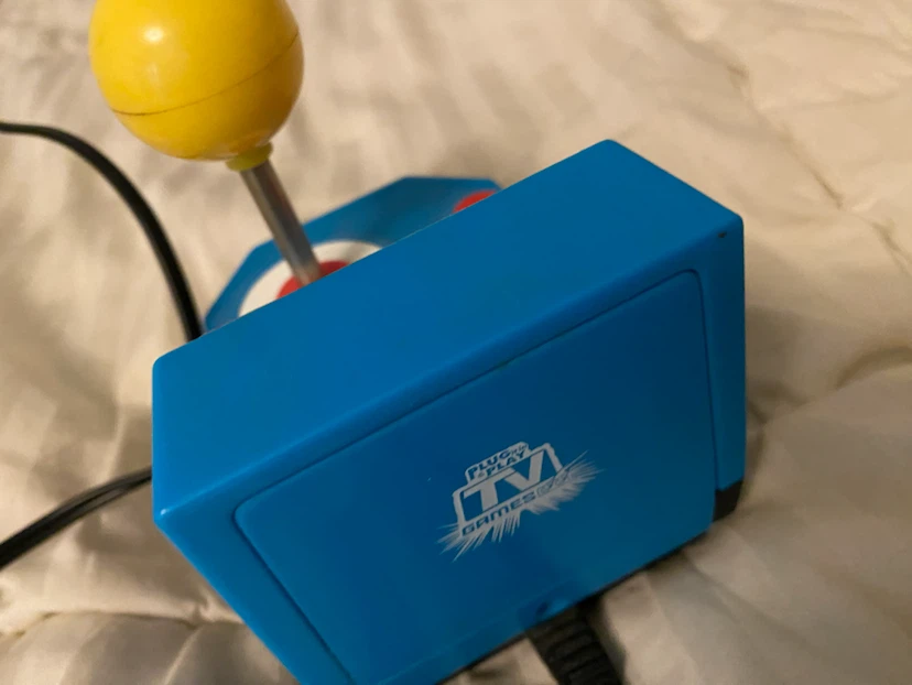 Namco Plug and Play TV Games Console - photo 2