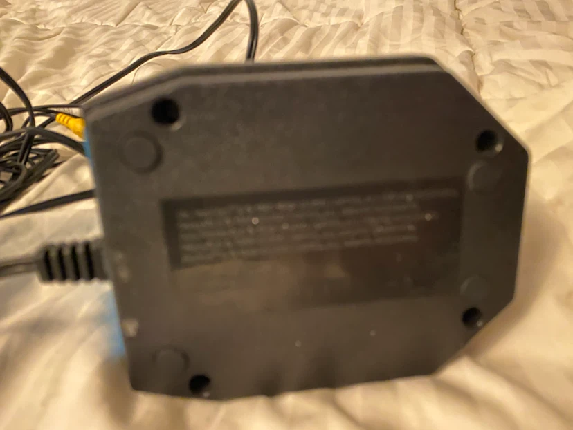 Namco Plug and Play TV Games Console - photo 3