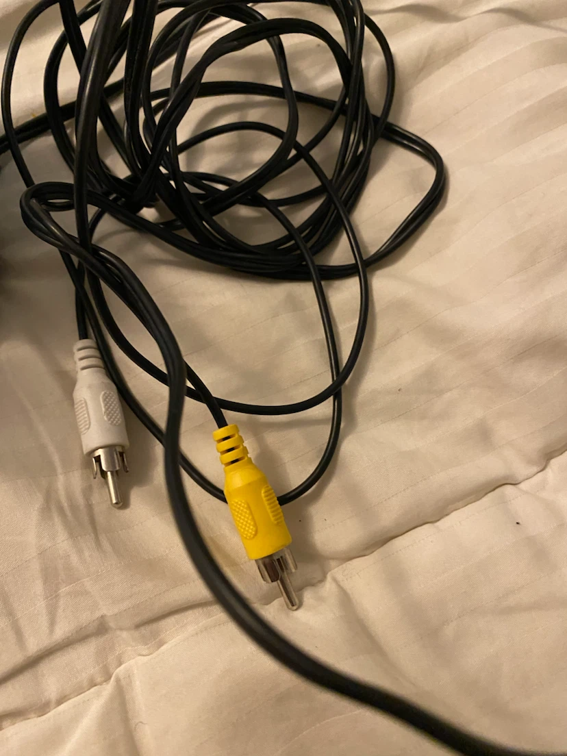 Namco Plug and Play TV Games Console - photo 5
