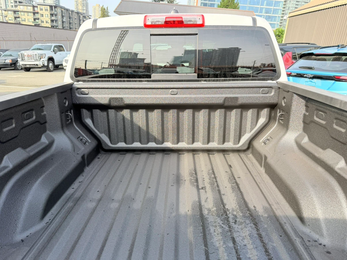 Pickup truck available for local moves — Burnaby - photo 5