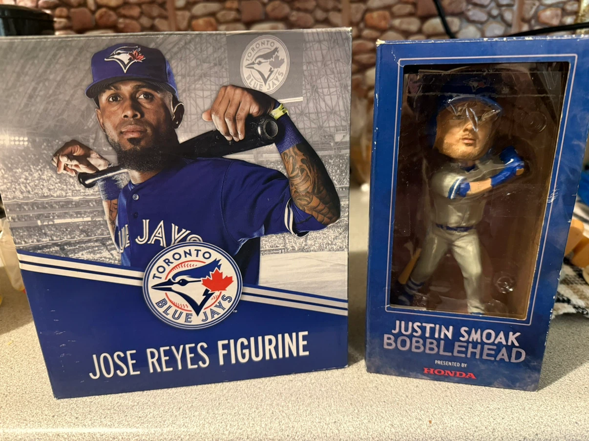 Blue jay items