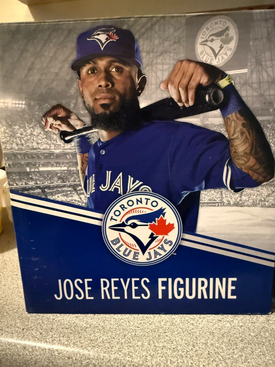 Blue jay items - photo 2