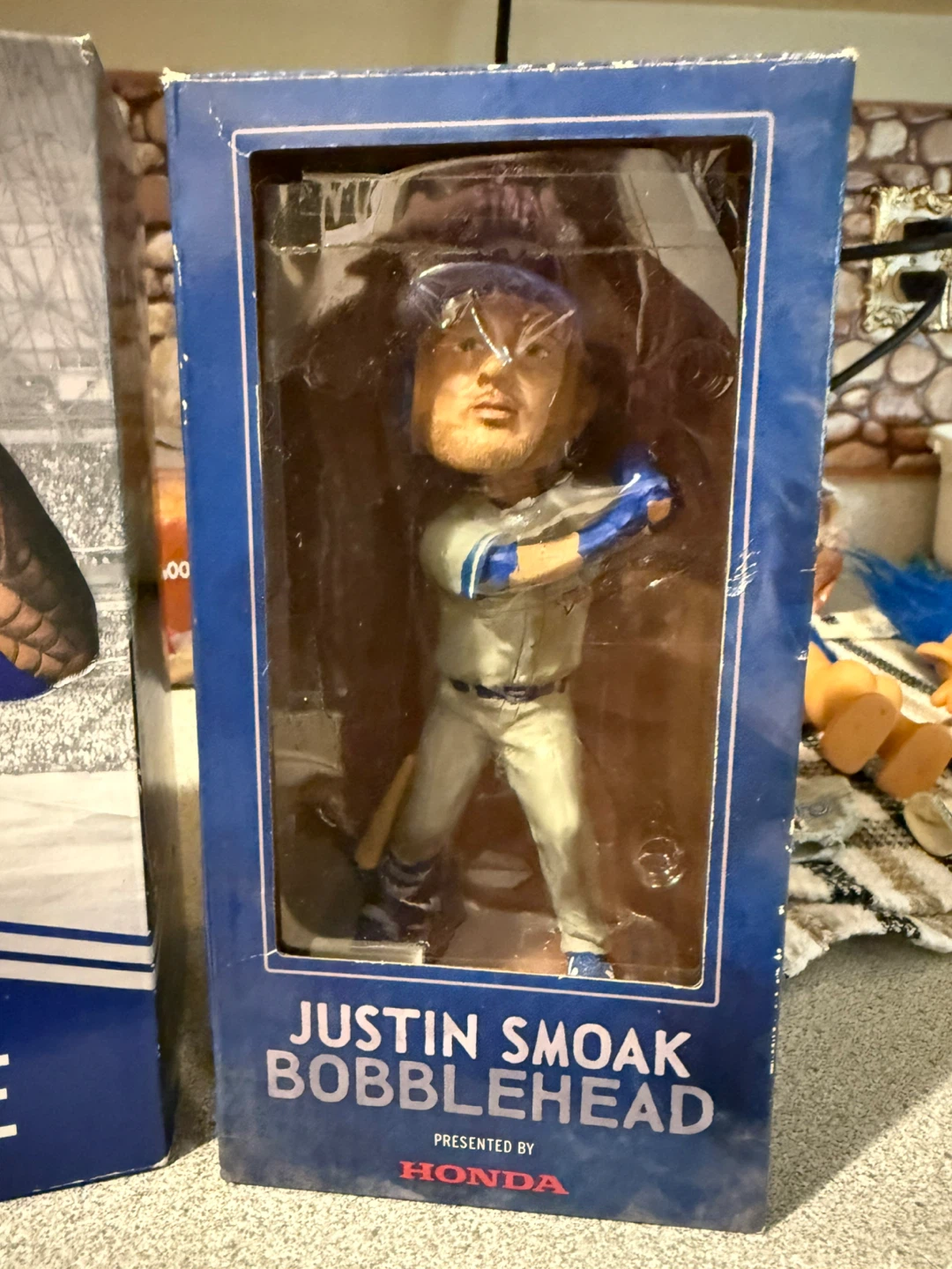Blue jay items - photo 3