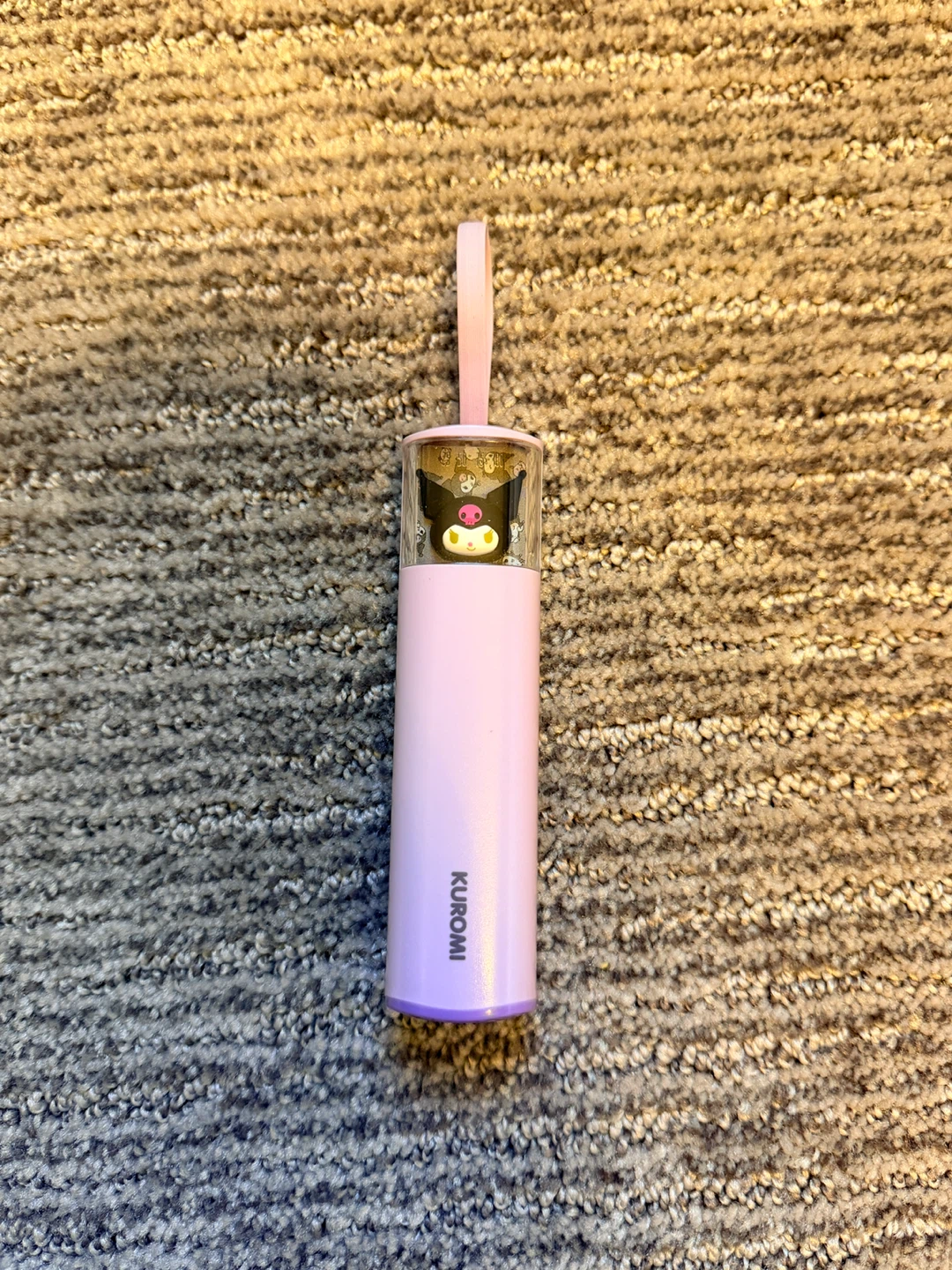 Kuromi 10000mAh Portable Power Bank