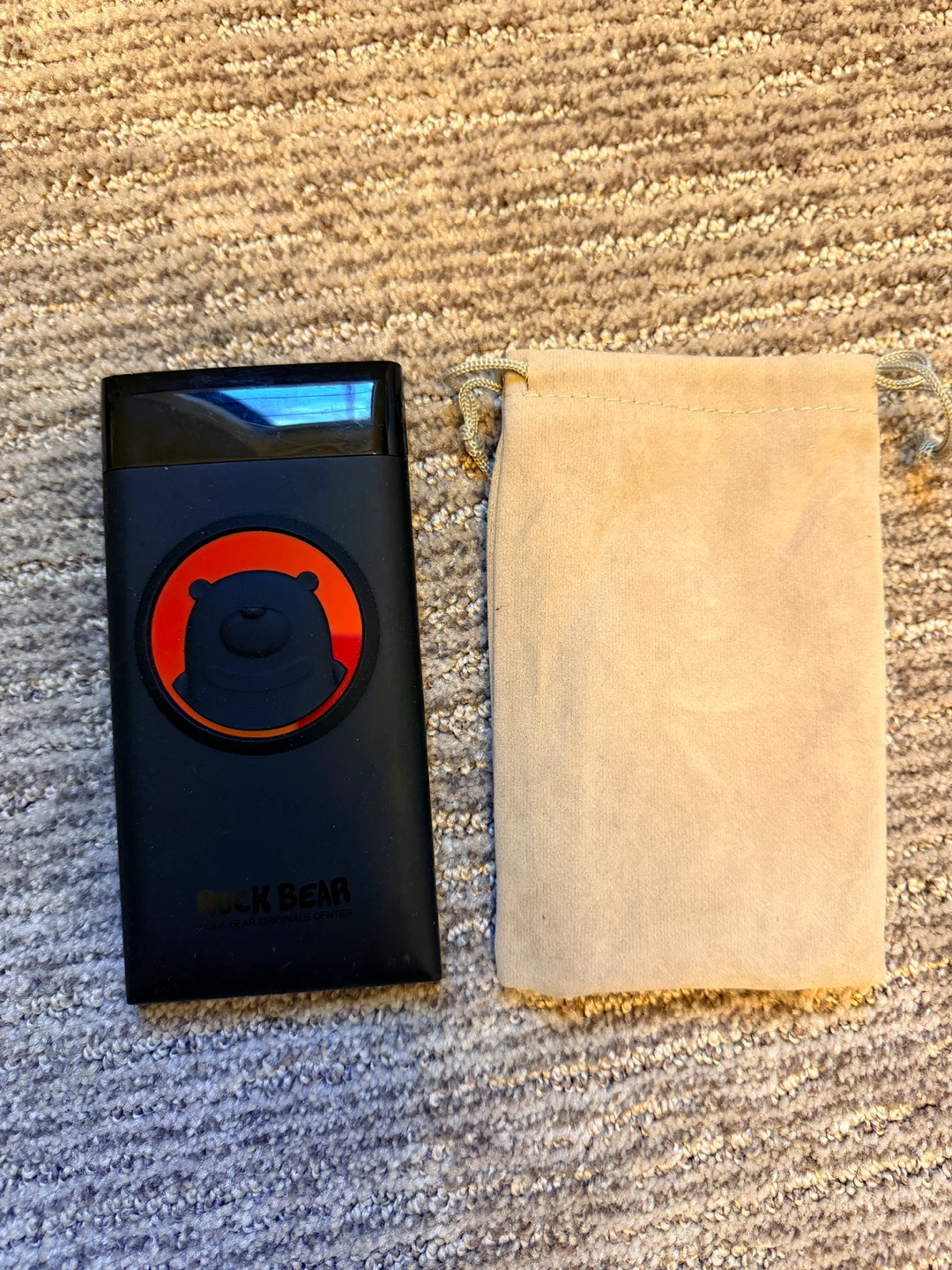 Rock Bear 10000mAh Power Bank