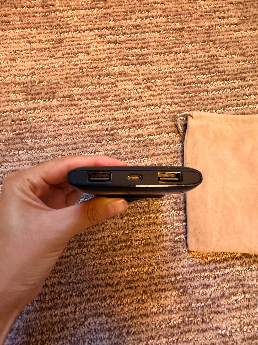 Rock Bear 10000mAh Power Bank - photo 3