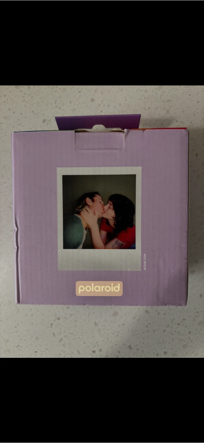 Polaroid Go Instant Camera - photo 2