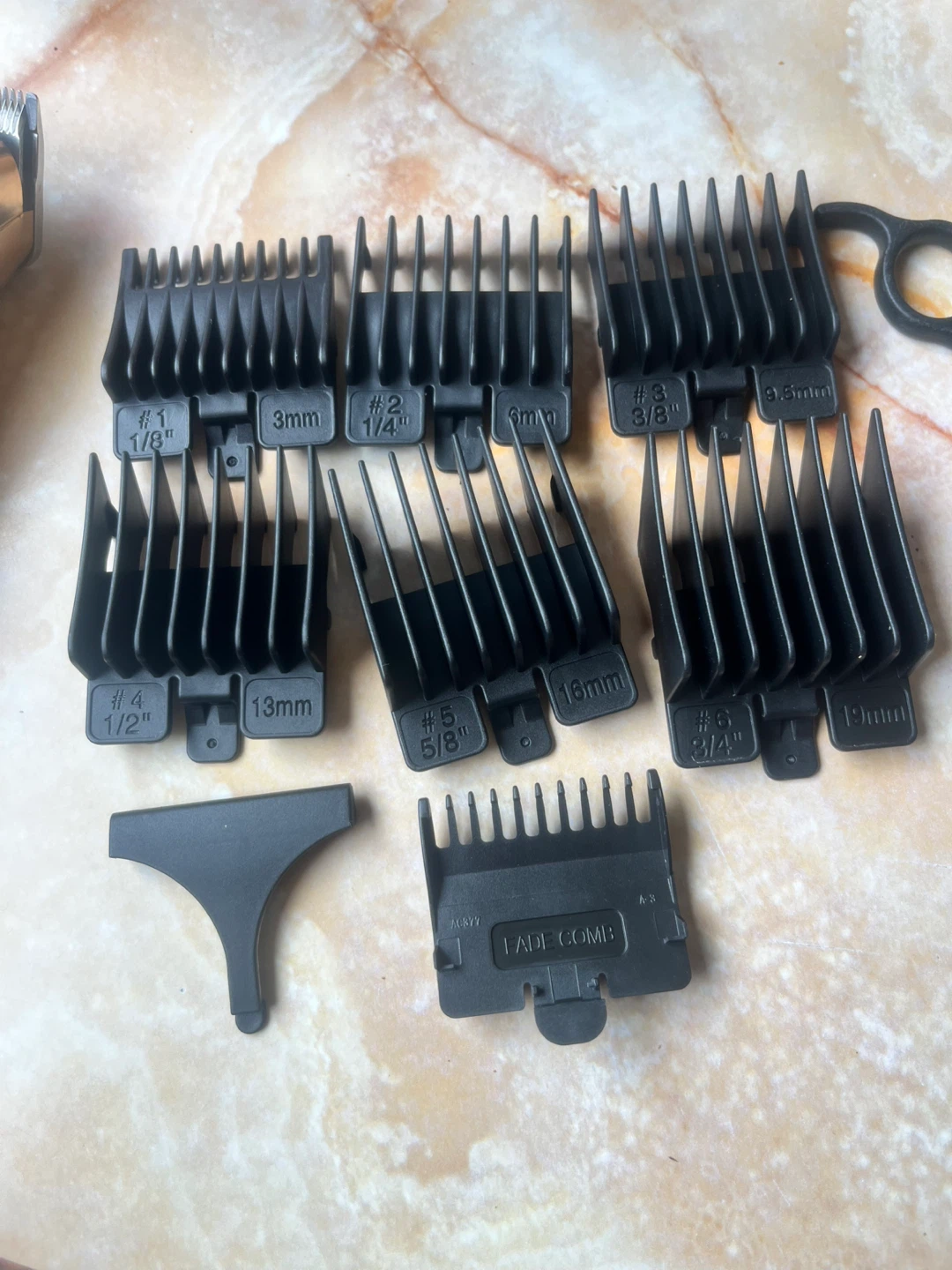 Conair The Barber Shop Pro Series Hair Clipper - photo 3