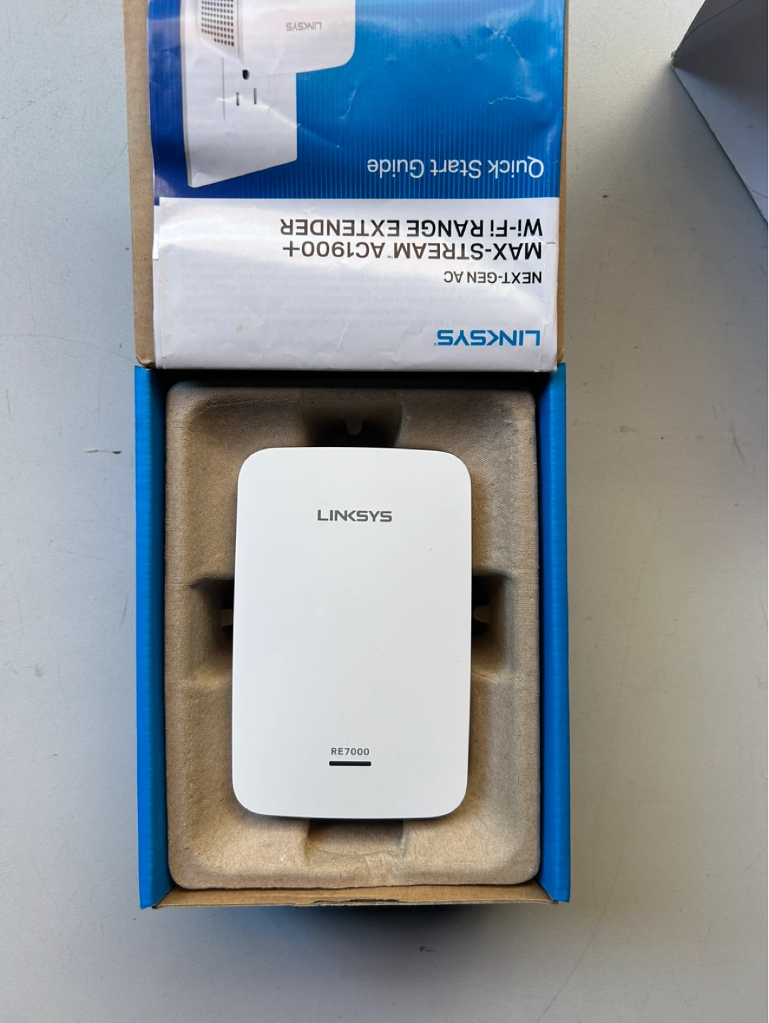 Wi-Fi extenders Wi-Fi stuff - photo 5