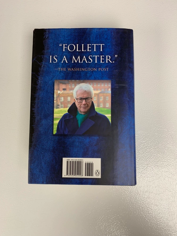 The Armor of Light by Ken Follett - photo 2