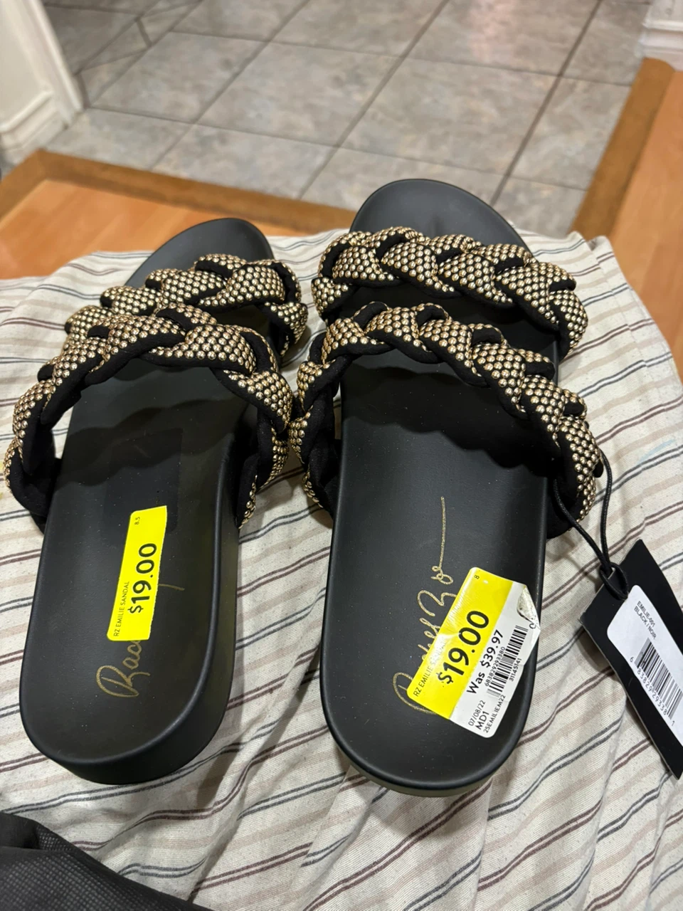 Assorted Women's Sandals - photo 4
