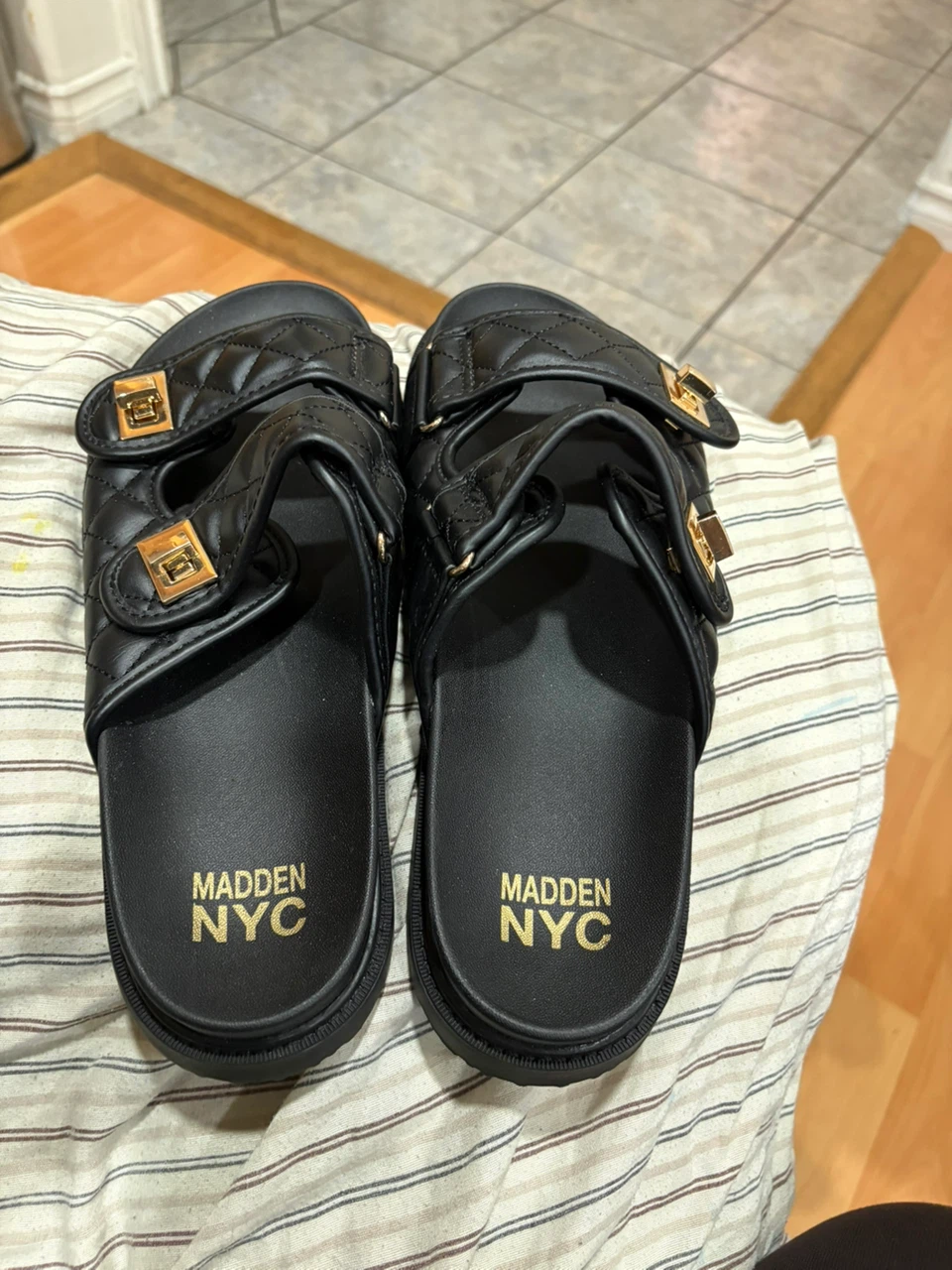 Assorted Women's Sandals - photo 5