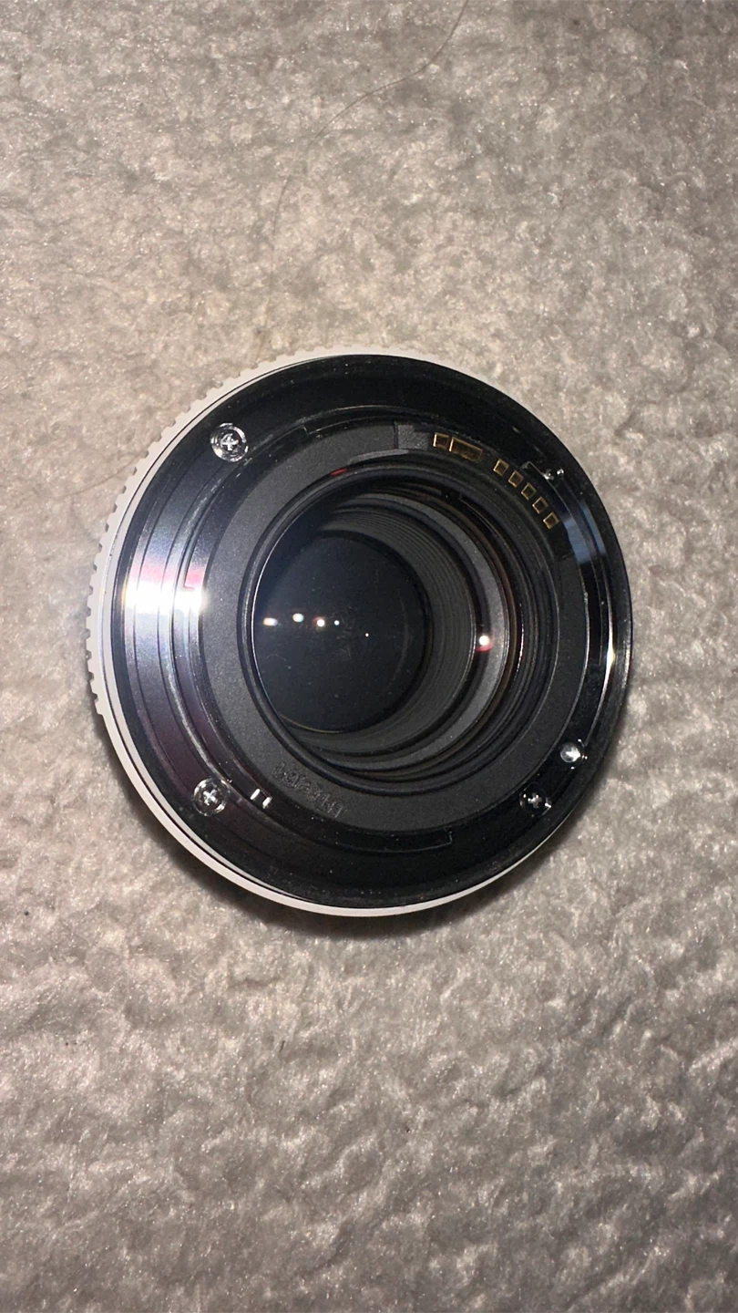 Canon Extender EF 1.4x II - photo 2