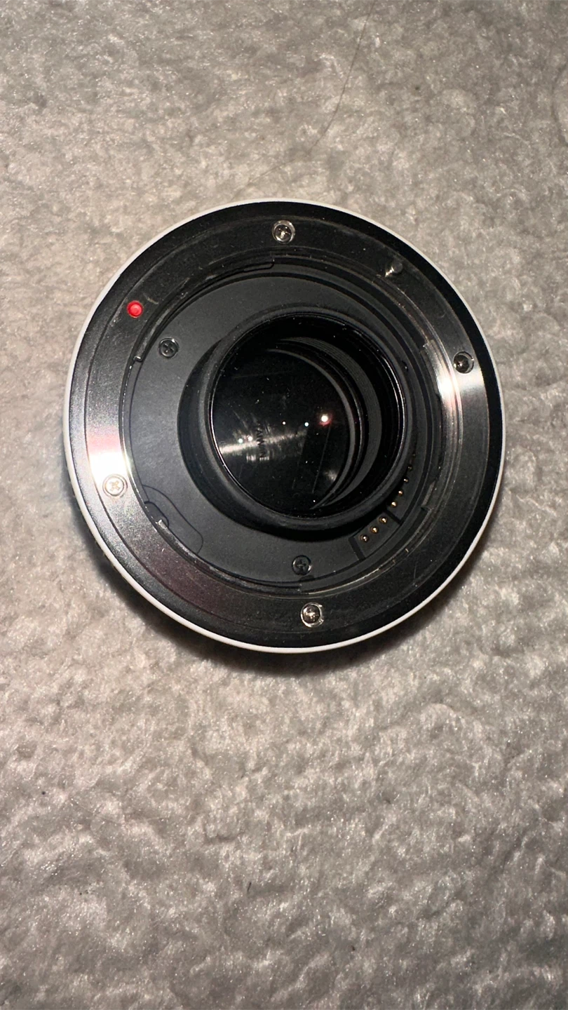 Canon Extender EF 1.4x II - photo 3