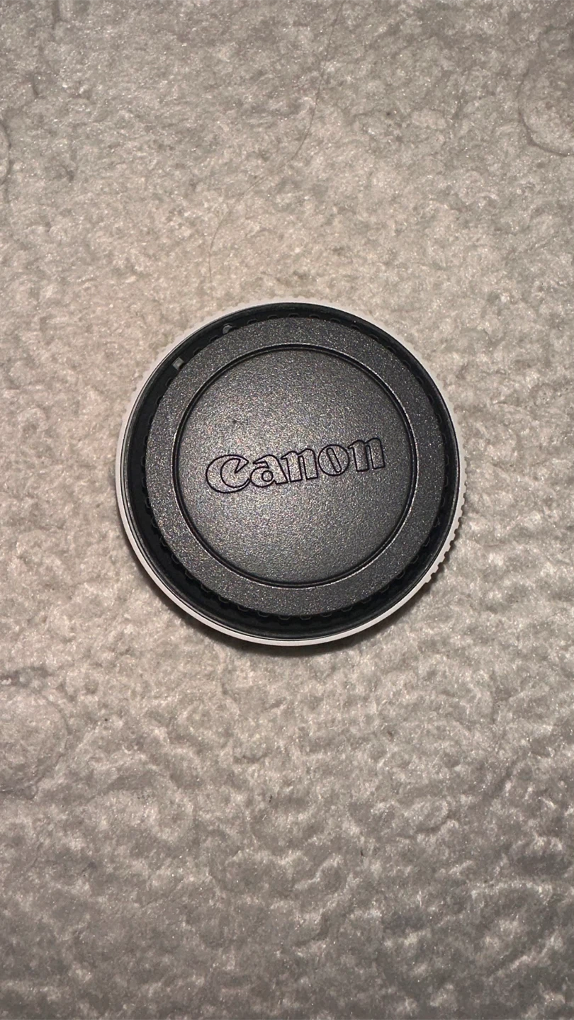 Canon Extender EF 1.4x II - photo 4