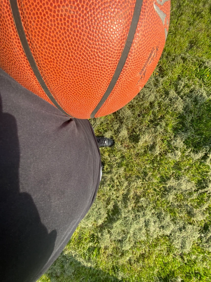 Spalding Basketball
