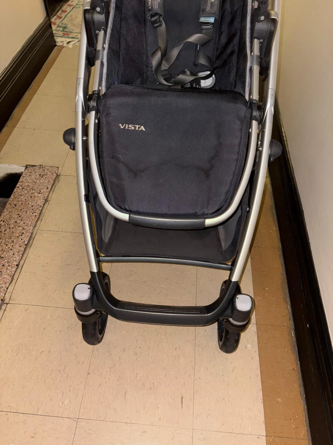 UPPAbaby V2Stroller - photo 2