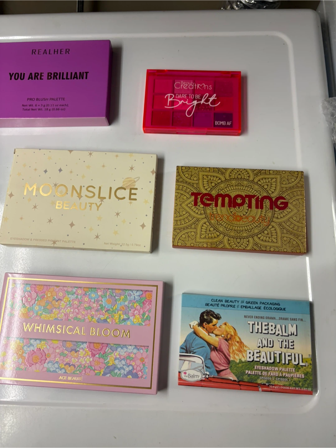 Large Collection of Makeup and Beauty Items - photo 2