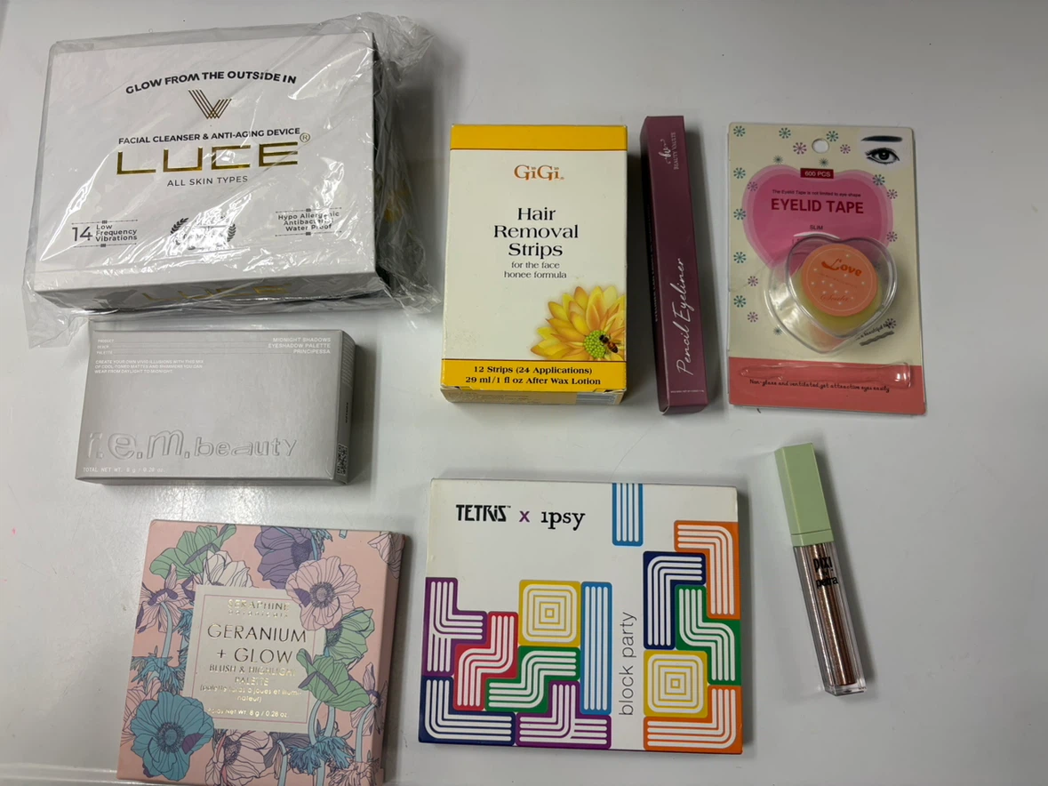 Large Collection of Makeup and Beauty Items - photo 4