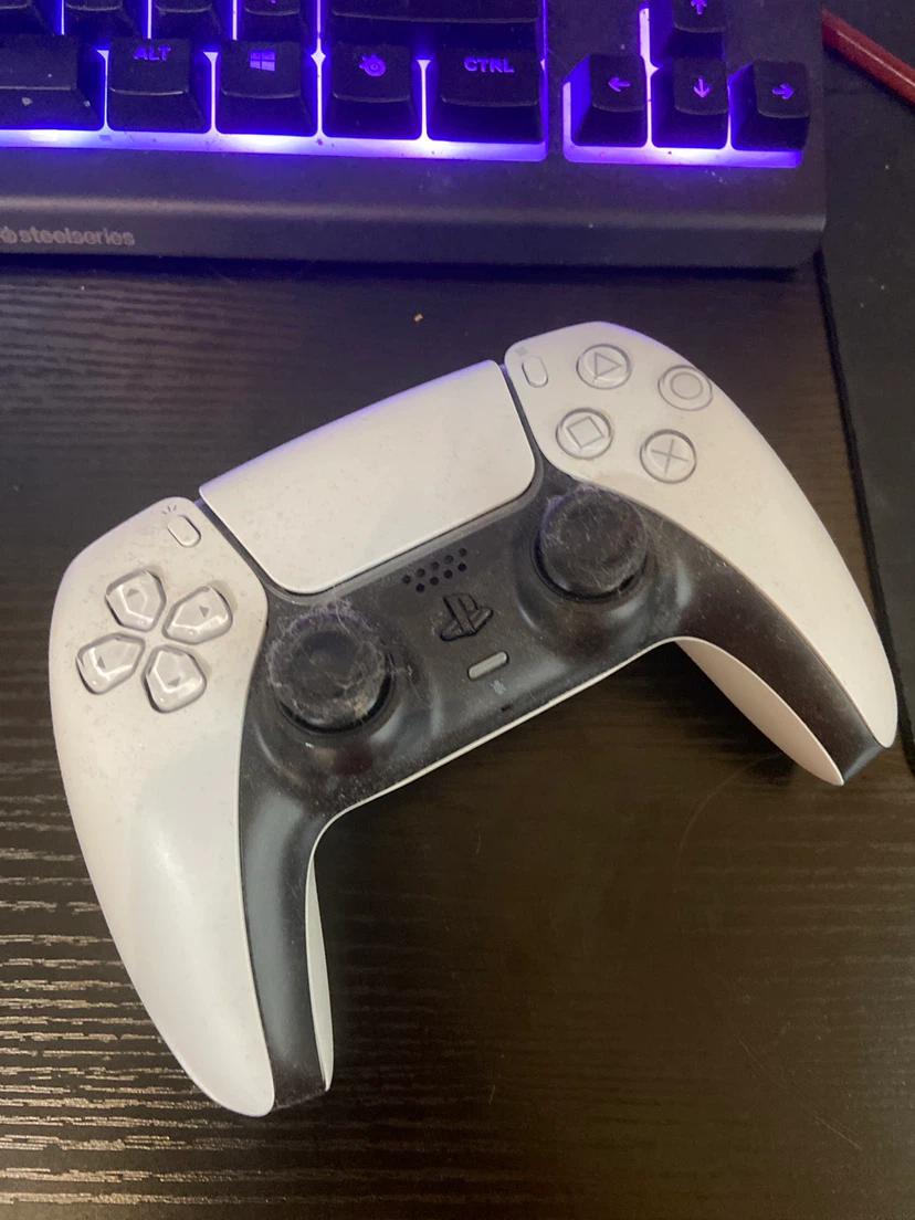 Sony PlayStation 5 DualSense Wireless Controller