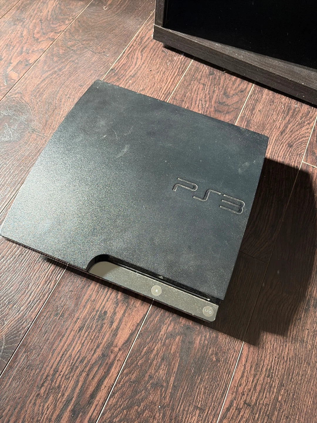 Sony PlayStation 3 Slim Console