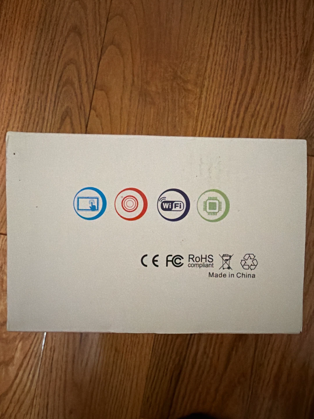 Portable Wireless Car Stereo - photo 3