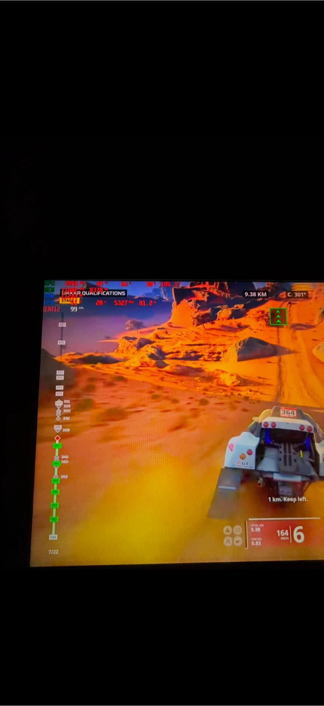 RTX 4090 Asus ROG Strix OC - photo 4
