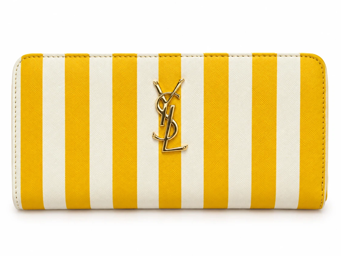 YSL Wallet